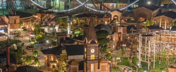 Hotel THE LAND OF LEGENDS KINGDOM HOTELS 5* DeLuxe - Belek, Turcia. - Photo 6