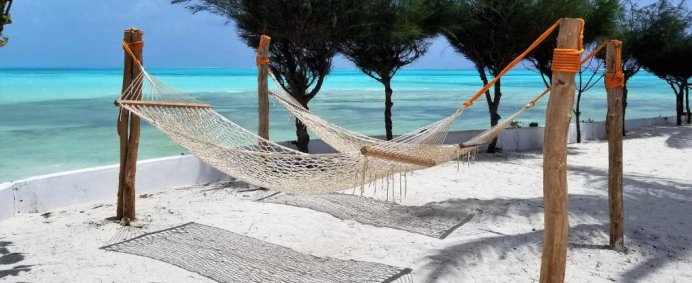 Hotel REEF & BEACH RESORT 4* Zanzibar, Tanzania. - Photo 6
