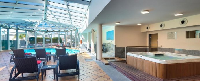Hotel FOUR VIEWS MONUMENTAL 4* - Insulele MADEIRA, Portugalia. - Photo 2