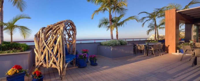 Hotel FOUR VIEWS MONUMENTAL 4* - Insulele MADEIRA, Portugalia. - Photo 7
