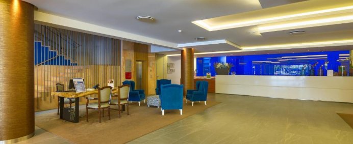 Hotel FOUR VIEWS MONUMENTAL 4* - Insulele MADEIRA, Portugalia. - Photo 8