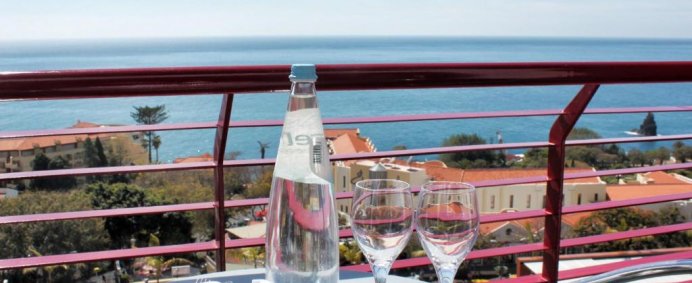 Hotel FOUR VIEWS MONUMENTAL 4* - Insulele MADEIRA, Portugalia. - Photo 12