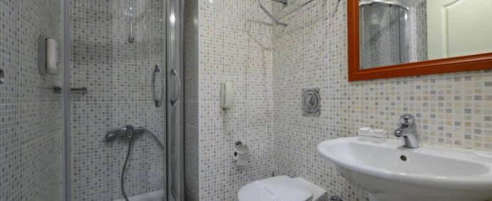 Hotel GRAND YAZICI CLUB TURBAN TERMAL 5* - Marmaris, Turcia. - Photo 2