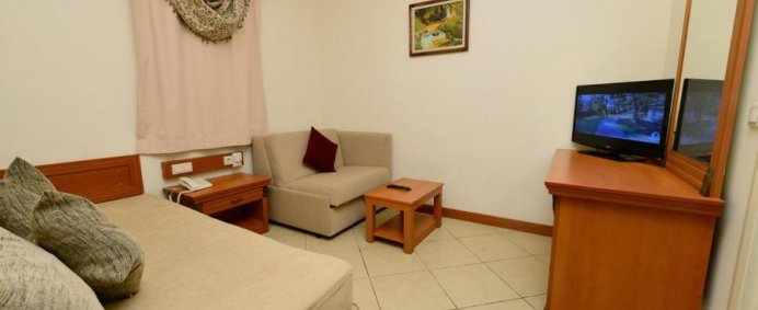 Hotel GRAND YAZICI CLUB TURBAN TERMAL 5* - Marmaris, Turcia. - Photo 3