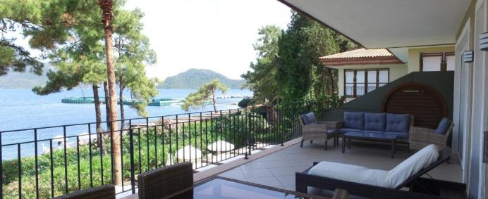 Hotel GRAND YAZICI CLUB TURBAN TERMAL 5* - Marmaris, Turcia. - Photo 7