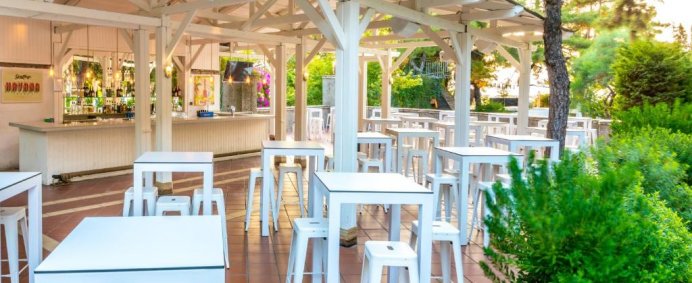 Hotel GRAND YAZICI CLUB TURBAN TERMAL 5* - Marmaris, Turcia. - Photo 13