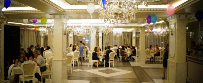 Hotel DIAMANT RESIDENCE HOTEL & SPA 4* - Sunny Beach, Bulgaria. - Photo 10