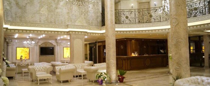 Hotel DIAMANT RESIDENCE HOTEL & SPA 4* - Sunny Beach, Bulgaria. - Photo 12