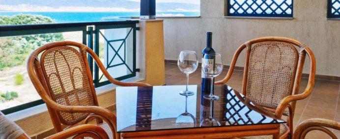 Hotel IMPERIAL RESORT 4* - Sunny Beach, Bulgaria. - Photo 13