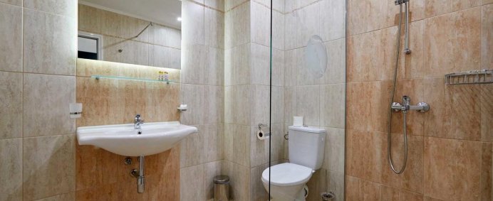 Complex ZORNICA RESIDENCE 4* - Sunny Beach, Bulgaria. - Photo 14