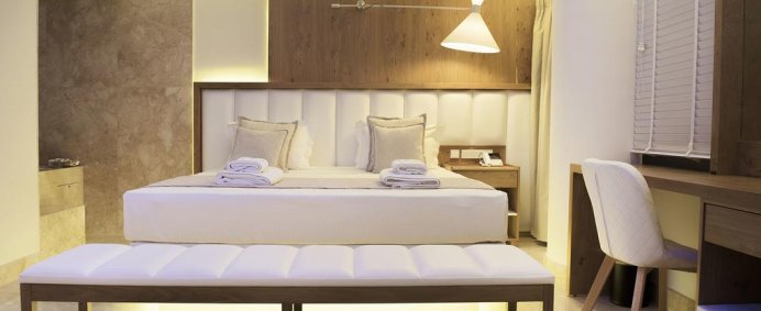Hotel PORTO MARINE 4* - Pieria (Riviera Olimpului), Grecia. - Photo 6