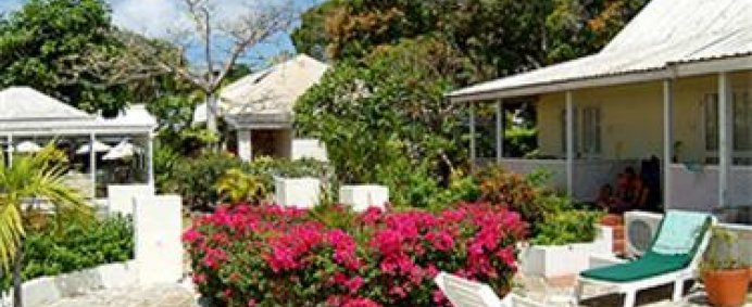 Hotel ISLAND INN 3* - Bridgetown, Barbados. - Photo 7