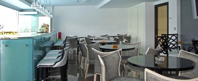 Hotel PRINCIPAL 3* - Pieria (Riviera Olimpului), Grecia. - Photo 7