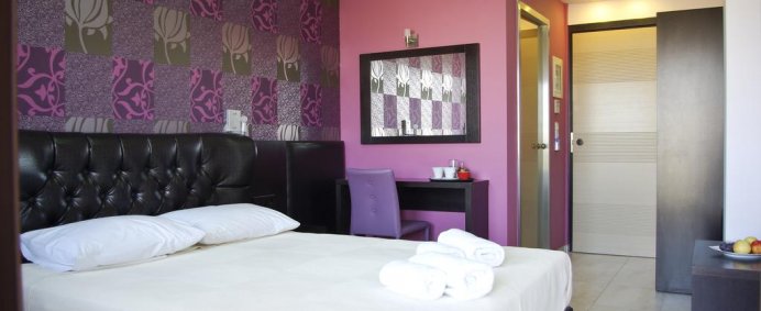 Hotel PRINCIPAL 3* - Pieria (Riviera Olimpului), Grecia. - Photo 9