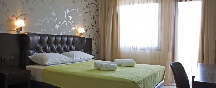 Hotel PRINCIPAL 3* - Pieria (Riviera Olimpului), Grecia. - Photo 11