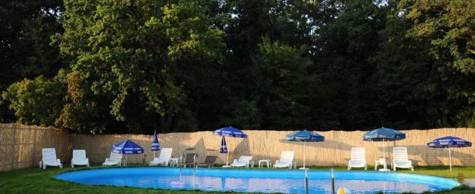 Pensiunea ANTHIMOS 4* - Baile Felix, Romania. - Photo 4