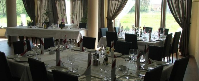 Pensiunea ANTHIMOS 4* - Baile Felix, Romania. - Photo 5