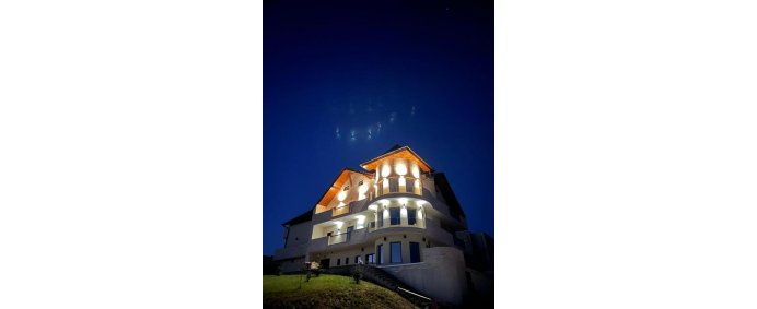 Pensiunea PALACE 4* - Baile Felix, Romania. - Photo 1