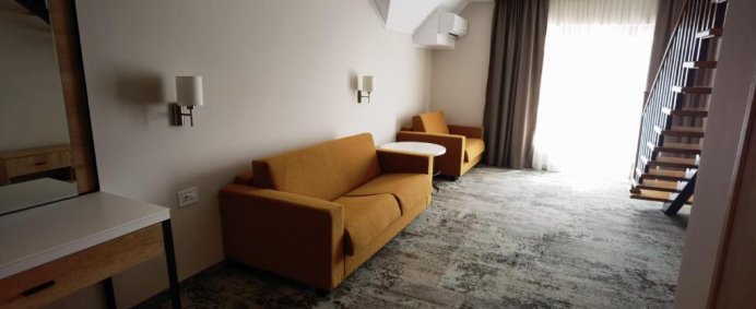 Pensiunea PALACE 4* - Baile Felix, Romania. - Photo 5