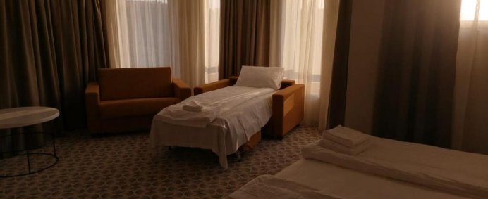 Pensiunea PALACE 4* - Baile Felix, Romania. - Photo 6