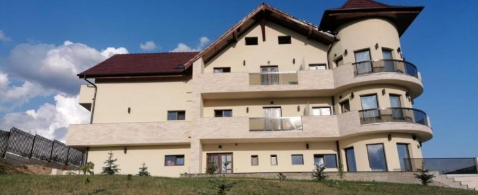 Pensiunea PALACE 4* - Baile Felix, Romania. - Photo 8