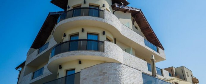 Pensiunea PALACE 4* - Baile Felix, Romania. - Photo 12