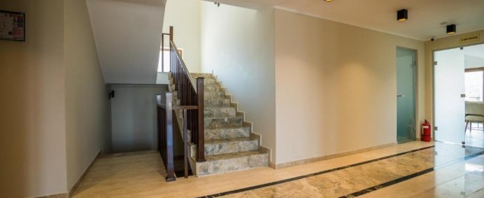 Pensiunea PALACE 4* - Baile Felix, Romania. - Photo 13
