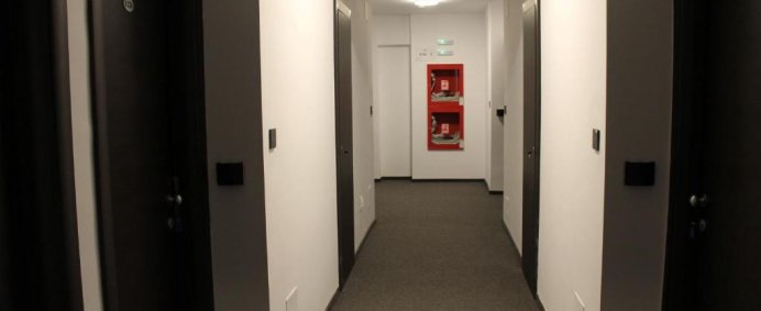 Hotel PARANG 2* - Baile Olanesti, Romania. - Photo 2