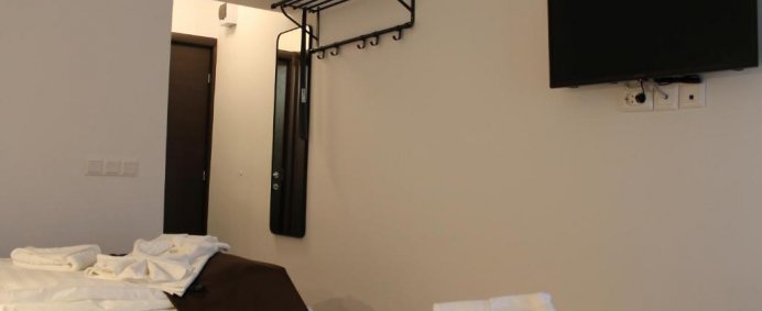 Hotel PARANG 2* - Baile Olanesti, Romania. - Photo 4