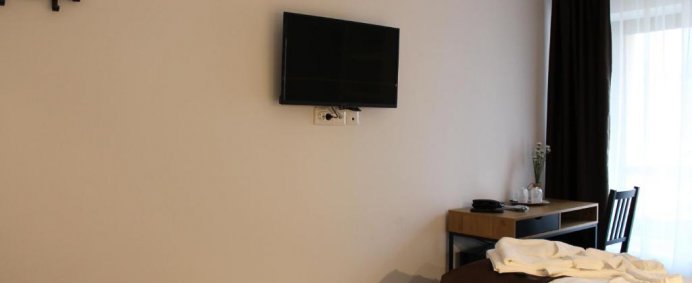 Hotel PARANG 2* - Baile Olanesti, Romania. - Photo 5