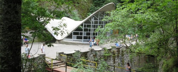 Hotel PARANG 2* - Baile Olanesti, Romania. - Photo 6