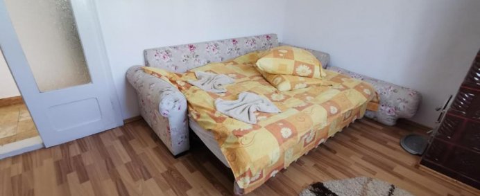 Pensiunea CASA FIRUTA 3* - Borsa, Romania. - Photo 8