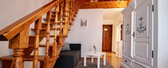 Vila ZORILE 3* - Poiana Brasov, Romania. - Photo 15