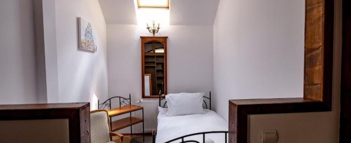 Vila ZORILE 3* - Poiana Brasov, Romania. - Photo 16