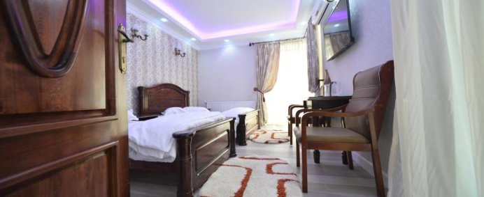 Pensiunea EDY'S ROYAL 3* - Predeal, Romania. - Photo 6