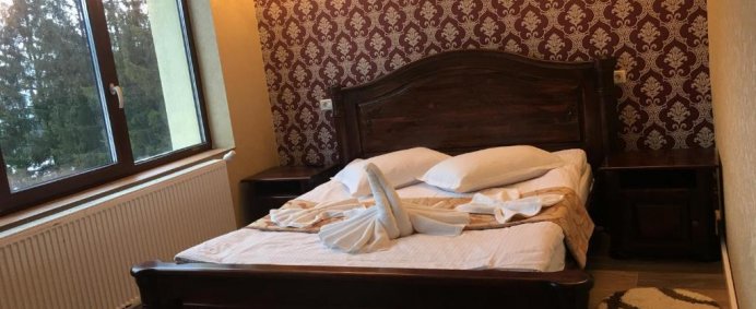 Pensiunea EDY'S ROYAL 3* - Predeal, Romania. - Photo 8