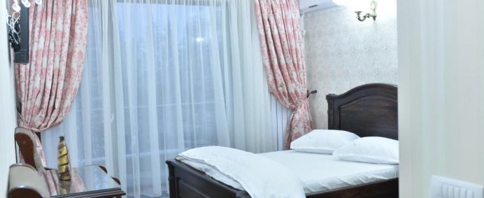 Pensiunea EDY'S ROYAL 3* - Predeal, Romania. - Photo 10