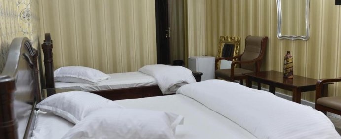 Pensiunea EDY'S ROYAL 3* - Predeal, Romania. - Photo 12