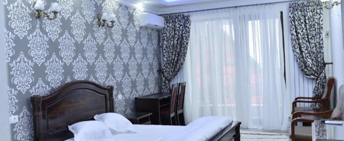 Pensiunea EDY'S ROYAL 3* - Predeal, Romania. - Photo 16