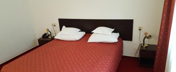 Hotel CRISTAL STADION 3* - Sinaia, Romania. - Photo 13