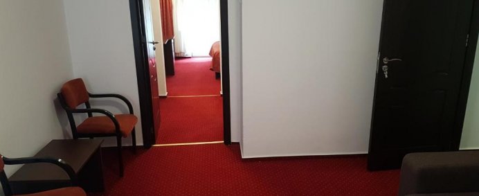 Hotel CRISTAL STADION 3* - Sinaia, Romania. - Photo 14