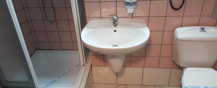 Hotel CRISTAL STADION 3* - Sinaia, Romania. - Photo 17