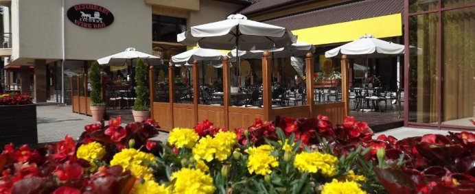 Hotel ANDA 4* - Sinaia, Romania. - Photo 2