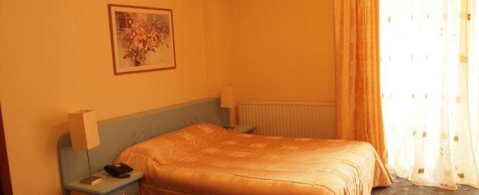 Hotel ANDA 4* - Sinaia, Romania. - Photo 5