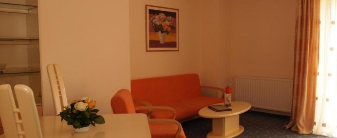 Hotel ANDA 4* - Sinaia, Romania. - Photo 6