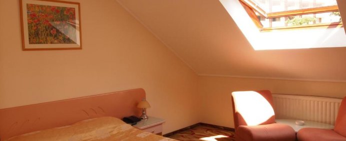 Hotel ANDA 4* - Sinaia, Romania. - Photo 7