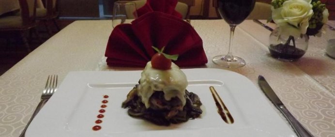 Hotel ANDA 4* - Sinaia, Romania. - Photo 9