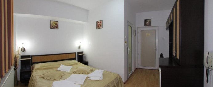 Vila SELECT 3* - Predeal, Romania. - Photo 3