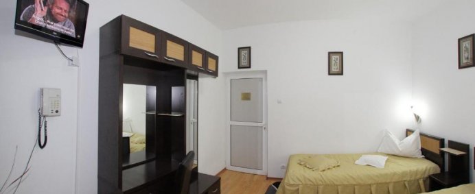 Vila SELECT 3* - Predeal, Romania. - Photo 4