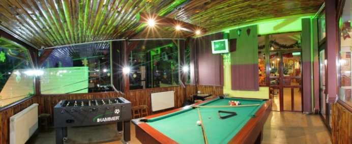 Vila SELECT 3* - Predeal, Romania. - Photo 7